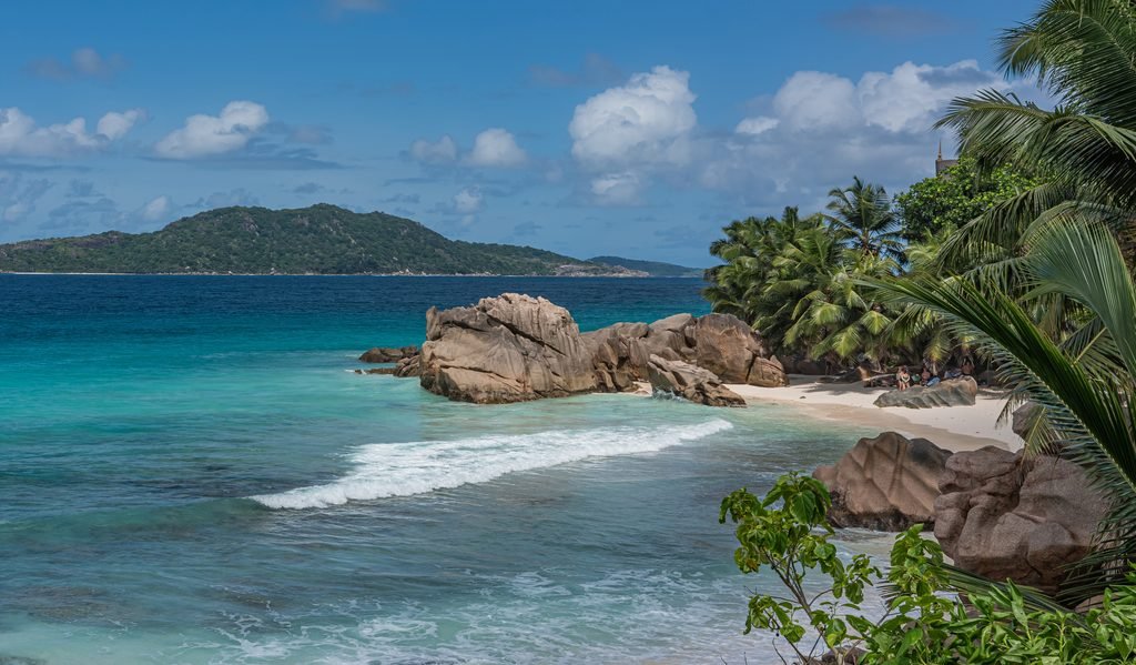 Seychelles, donde el océano Índico se vuelve inolvidable seichelles playa de anse patates de a savin